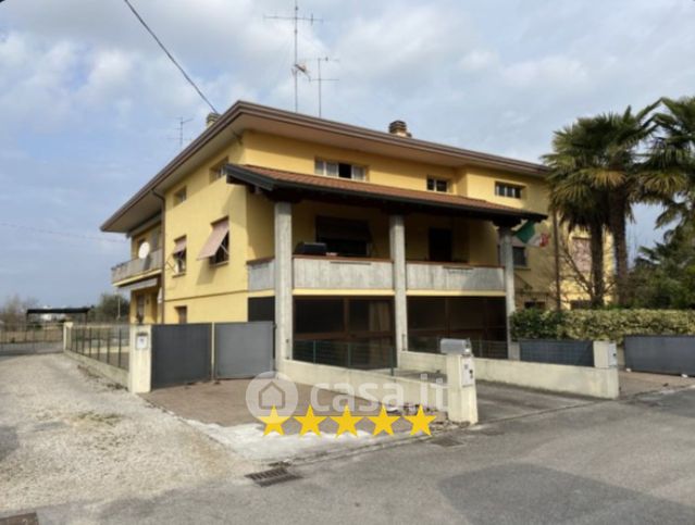 Appartamento in residenziale in Via dei Mille