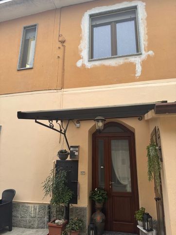 Appartamento in residenziale in Via Convento 39