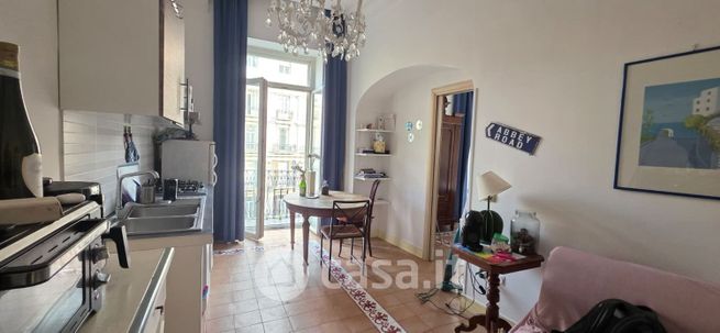 Appartamento in residenziale in Via Santa Lucia 4