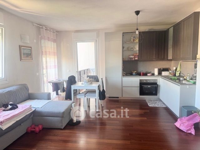 Appartamento in residenziale in Piazza Attias 17