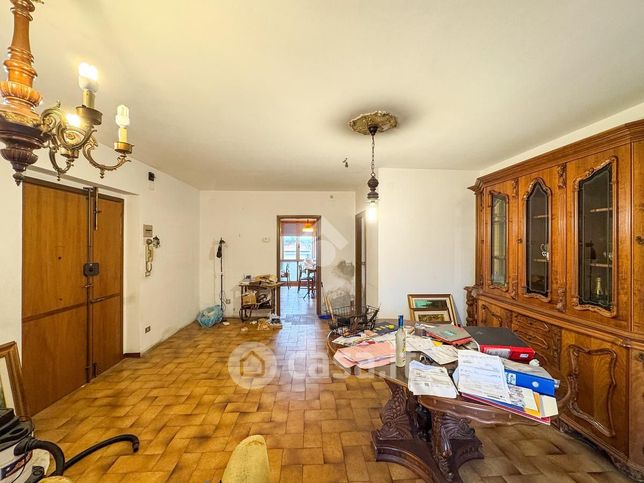 Appartamento in residenziale in Via Profeti 4