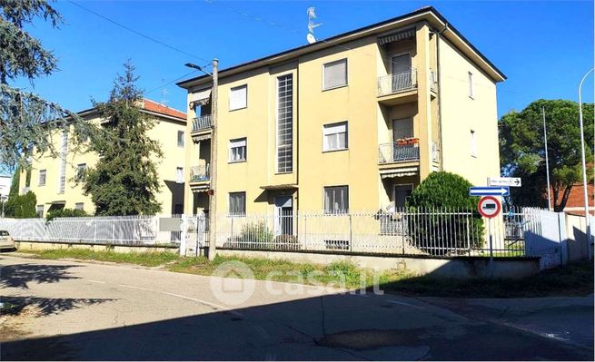 Appartamento in residenziale in Via Legnano