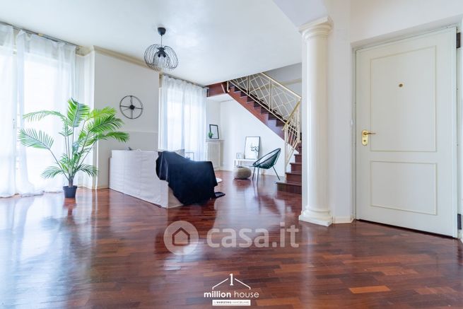 Appartamento in residenziale in Piazza della Repubblica