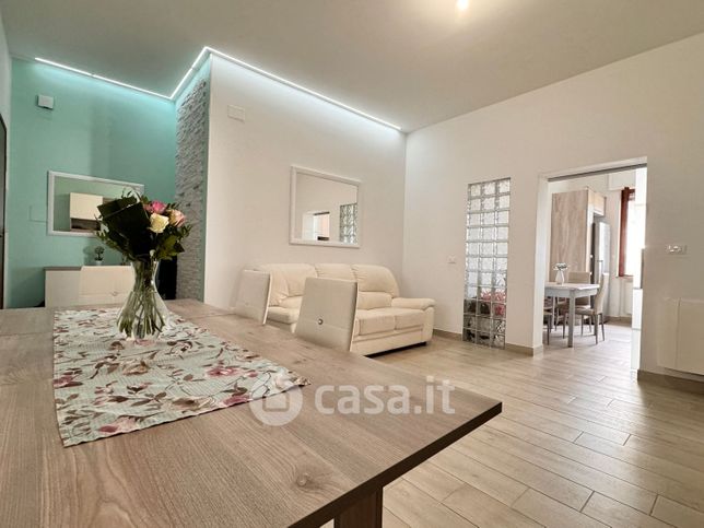 Appartamento in residenziale in Via NiccolÃ² Copernico 10