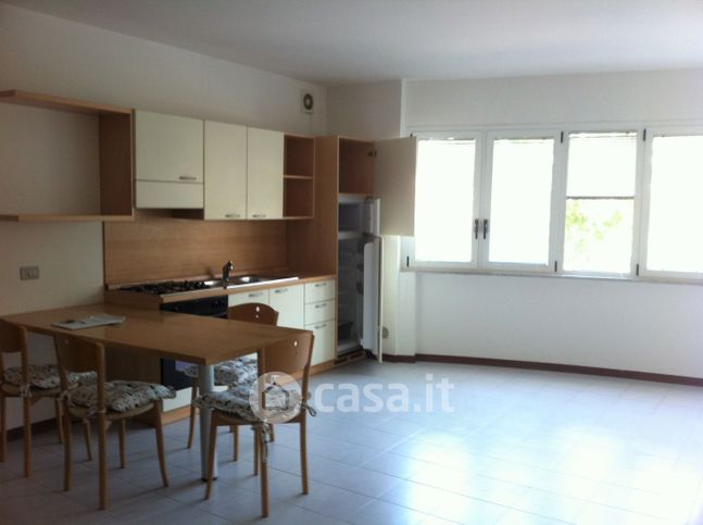 Appartamento in residenziale in Via Gherardo Freschi