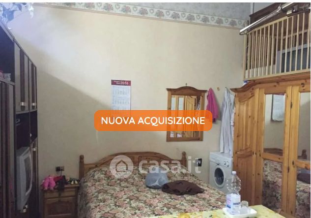 Appartamento in residenziale in Vico II Montesanto