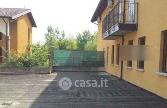 Terreno edificabile in residenziale in Strada per Milzanello