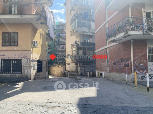 Box/posto auto in residenziale in Via Gaetano Poli 76