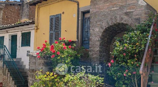 Appartamento in residenziale in Via della Concia 60