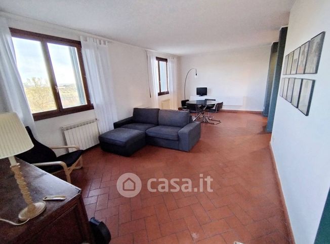 Appartamento in residenziale in Via delle Macine