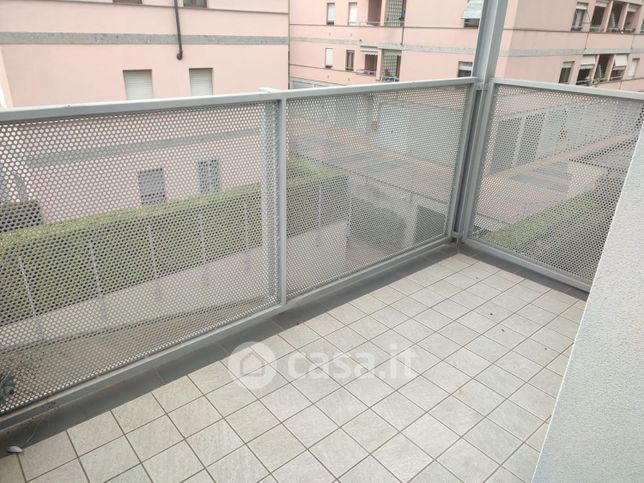 Appartamento in residenziale in Via Privata Ambrogio de Marchi Gherini 10