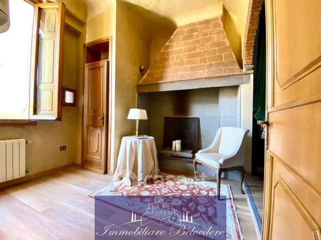 Appartamento in residenziale in Via Curtatone