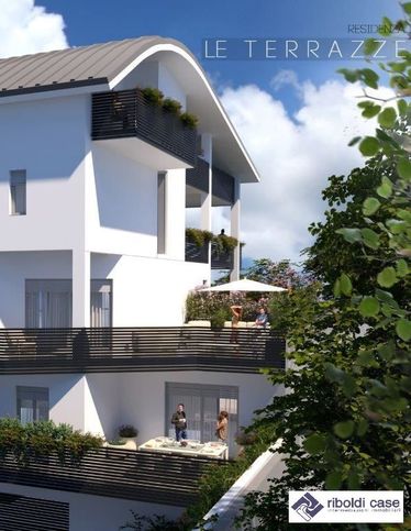 Appartamento in residenziale in Via Giuseppe Garibaldi