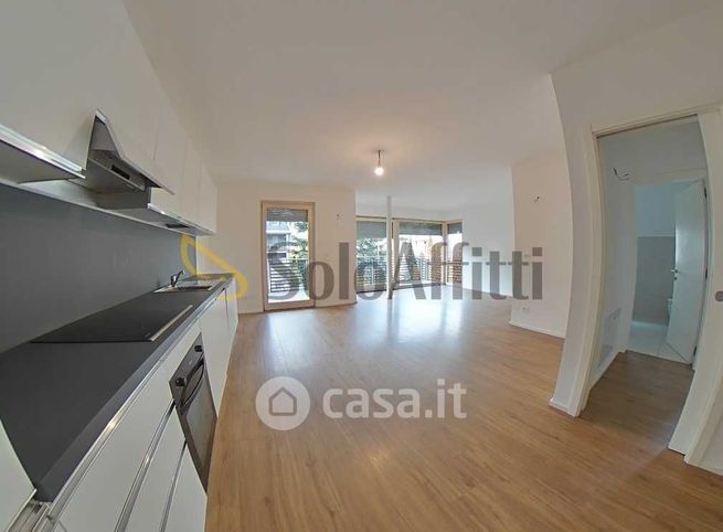 Appartamento in residenziale in Via Virgilio