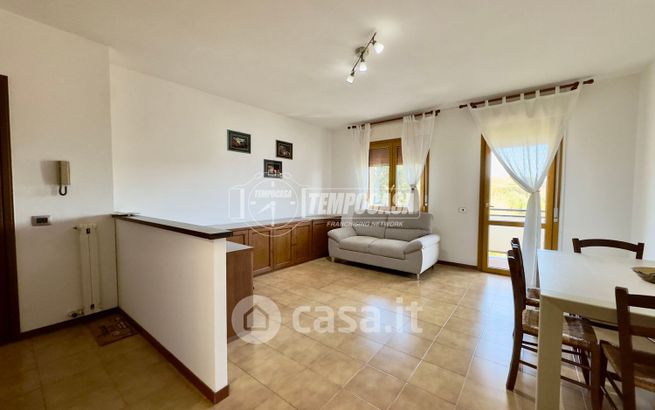 Appartamento in residenziale in Via Gorgona 3