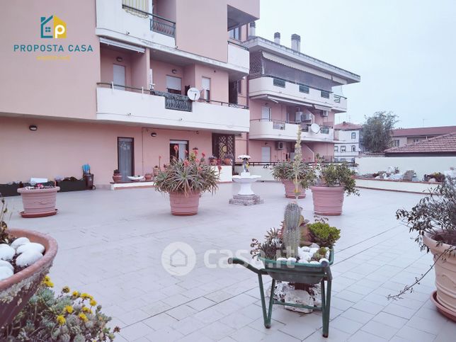 Appartamento in residenziale in Via Roma 365