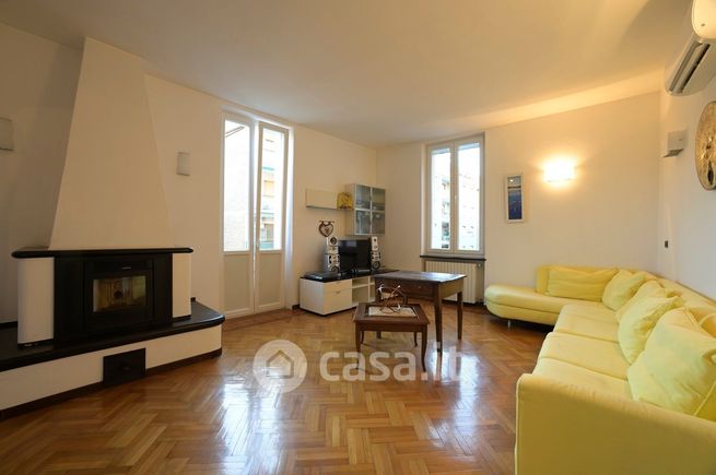 Appartamento in residenziale in Via Privata Gabriele Schivo 1