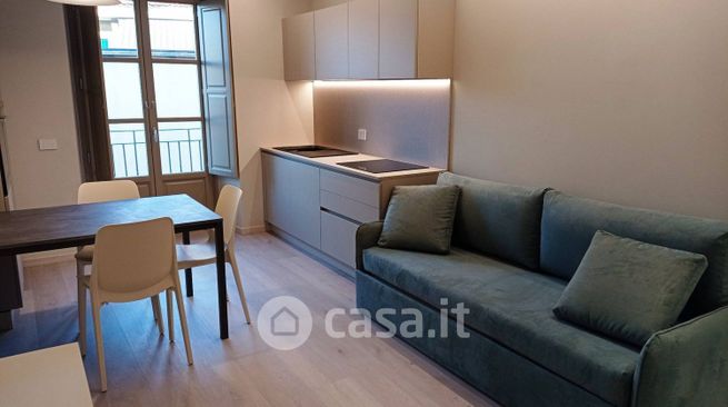 Appartamento in residenziale in Via Dante Di Nanni 116