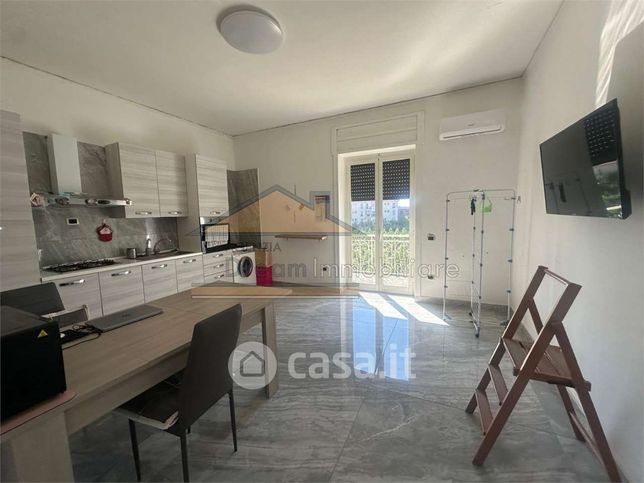 Appartamento in residenziale in Piazza Annunziata