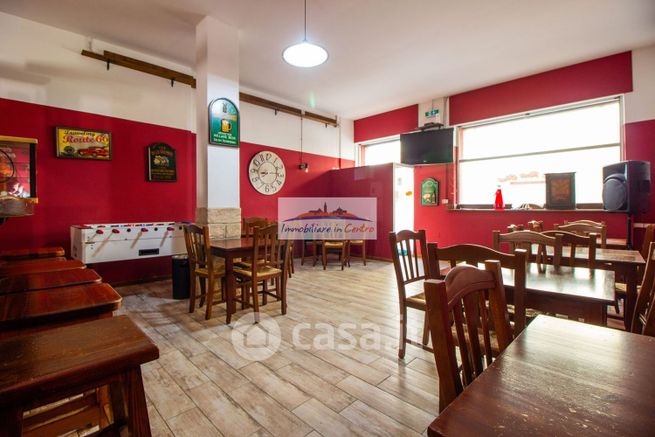 Negozio/locale commerciale in commerciale in Via Ugo Foscolo 27