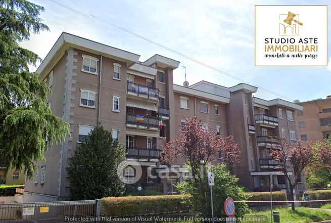 Appartamento in residenziale in Via Vittorio Alfieri 5