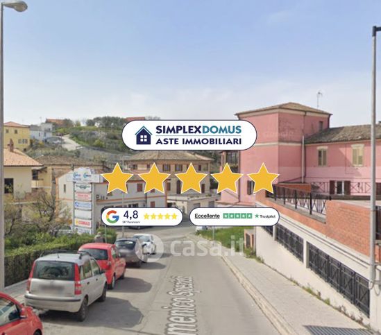 Appartamento in residenziale in Via Domenico Spezioli
