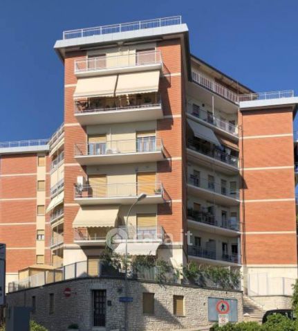Appartamento in residenziale in Via San Bonaventura