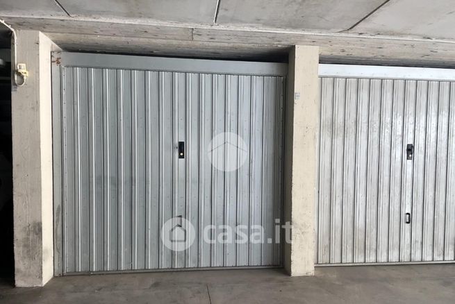 Box/posto auto in residenziale in Via Villasche 15