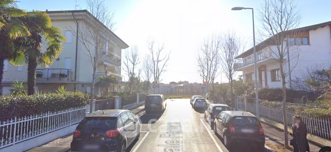 Appartamento in residenziale in Viale Ferrara