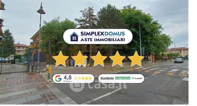 Appartamento in residenziale in Via Italia