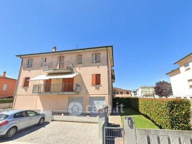 Appartamento in residenziale in Via B. Buozzi 10