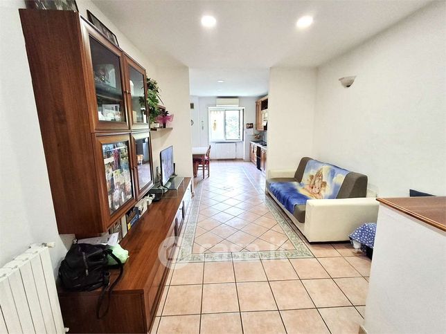 Appartamento in residenziale in Via 1' Maggio 77