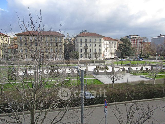 Appartamento in residenziale in Piazzale Giulio Cesare