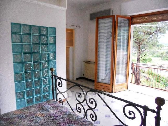 Appartamento in residenziale in Via Nazionale