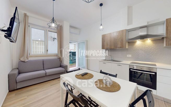Appartamento in residenziale in Via Po