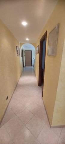 Appartamento in residenziale in Via Luigi Settembrini 55