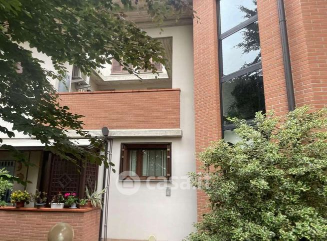 Appartamento in residenziale in Via Sant'Agata