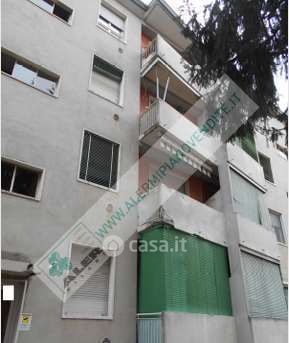 Appartamento in residenziale in 