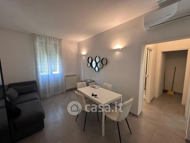 Attico/mansarda in residenziale in Via Ferdinando Magellano