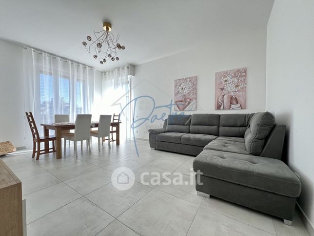 Appartamento in residenziale in Via San Leonardo