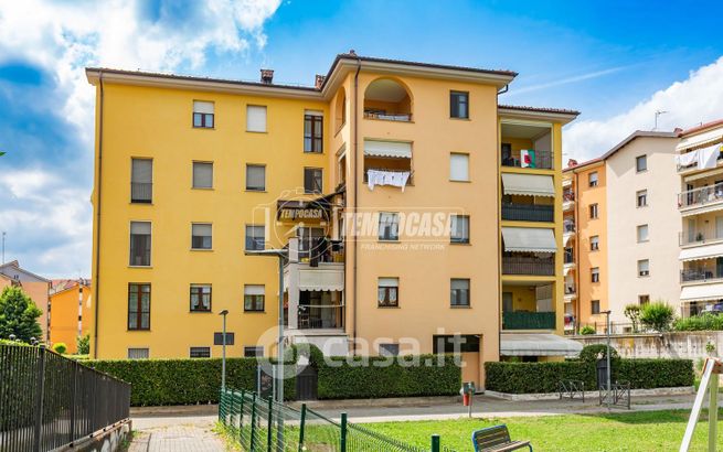 Appartamento in residenziale in Piazza Rafaela 5