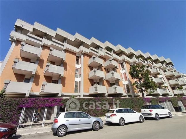Appartamento in residenziale in Via Germanico