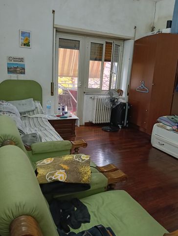 Appartamento in residenziale in Via dei Ciclamini 83