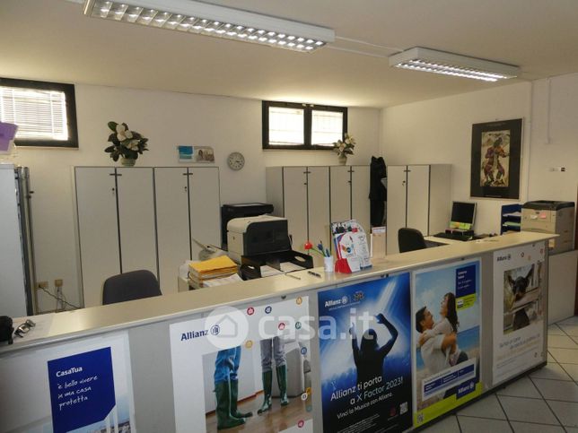 Ufficio in commerciale in Viale Vincenzo Randi