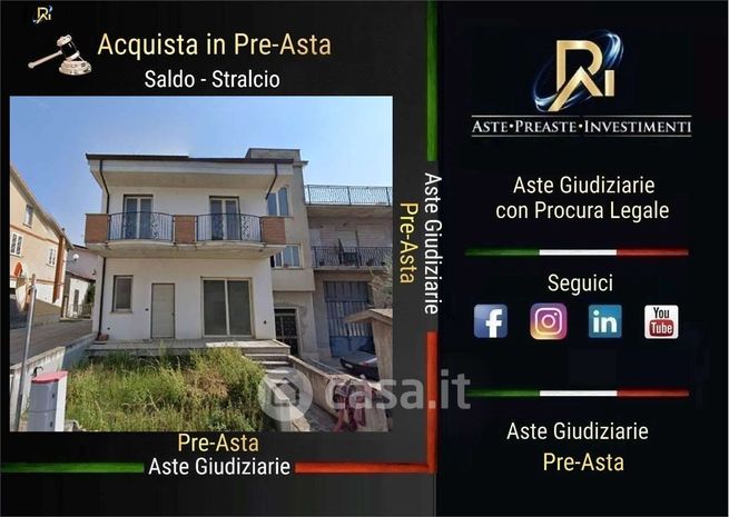 Appartamento in residenziale in Via Oriente 229 -75