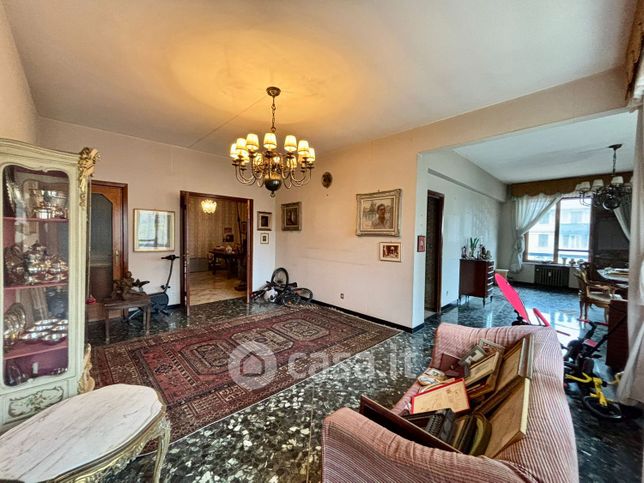 Appartamento in residenziale in Via Giuseppe Elia Benza