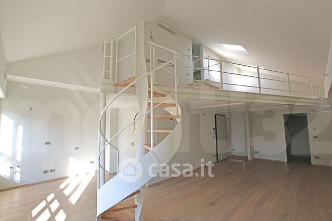 Loft in residenziale in Via Isaac Newton