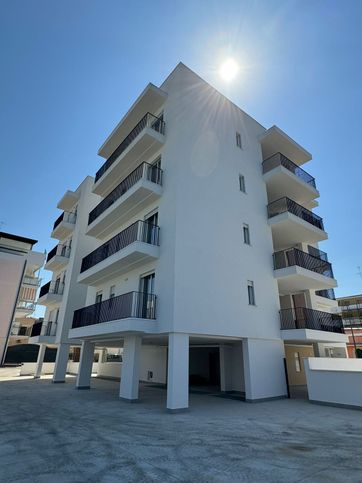 Appartamento in residenziale in Via Capitaneo 25