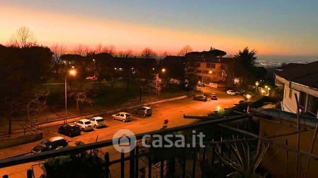 Appartamento in residenziale in Via Aurelio del Gobbo