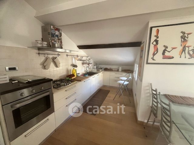 Appartamento in residenziale in Via Monsignor Salvatore Vattuone